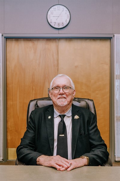 councillor-ward-5-miles-tarrant