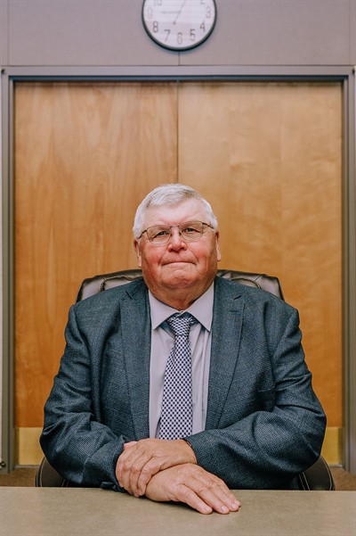 councillor-ward-6-lyle-willis