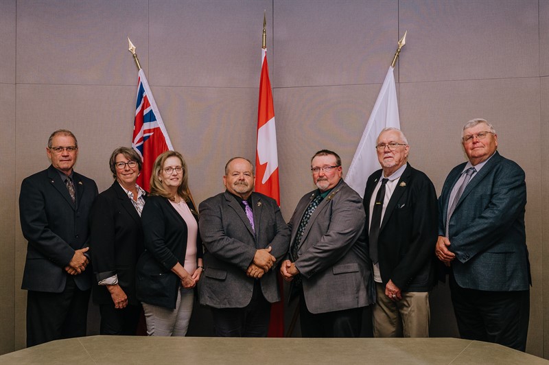 Council 2022-2026