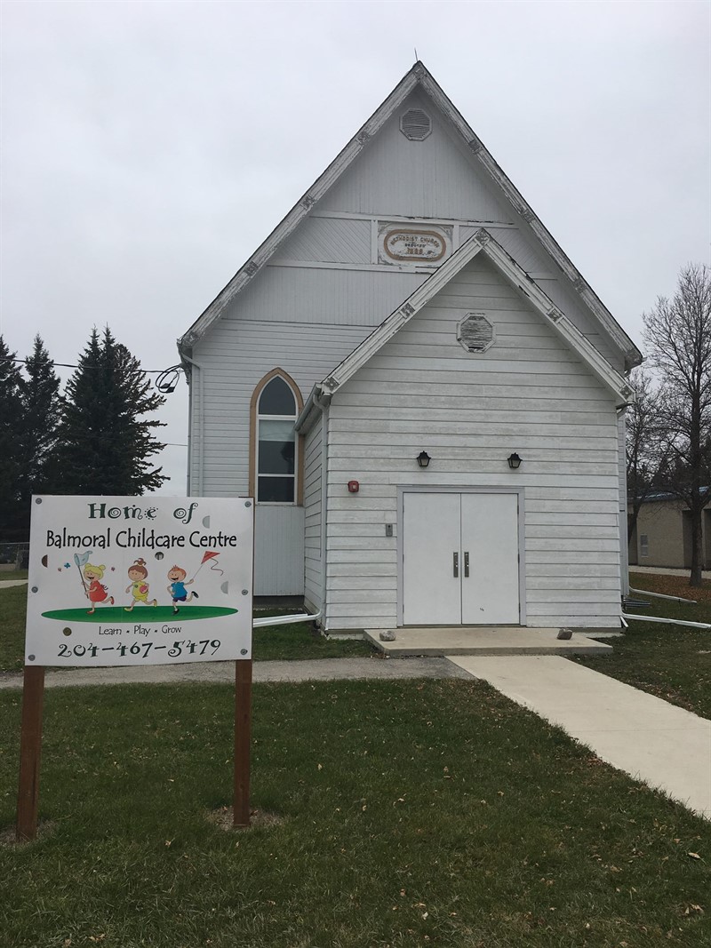 Balmoral Childcare Centre