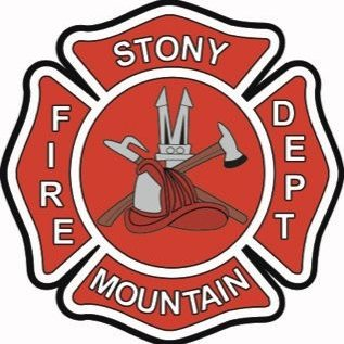 Stony Mountain Fire Department
